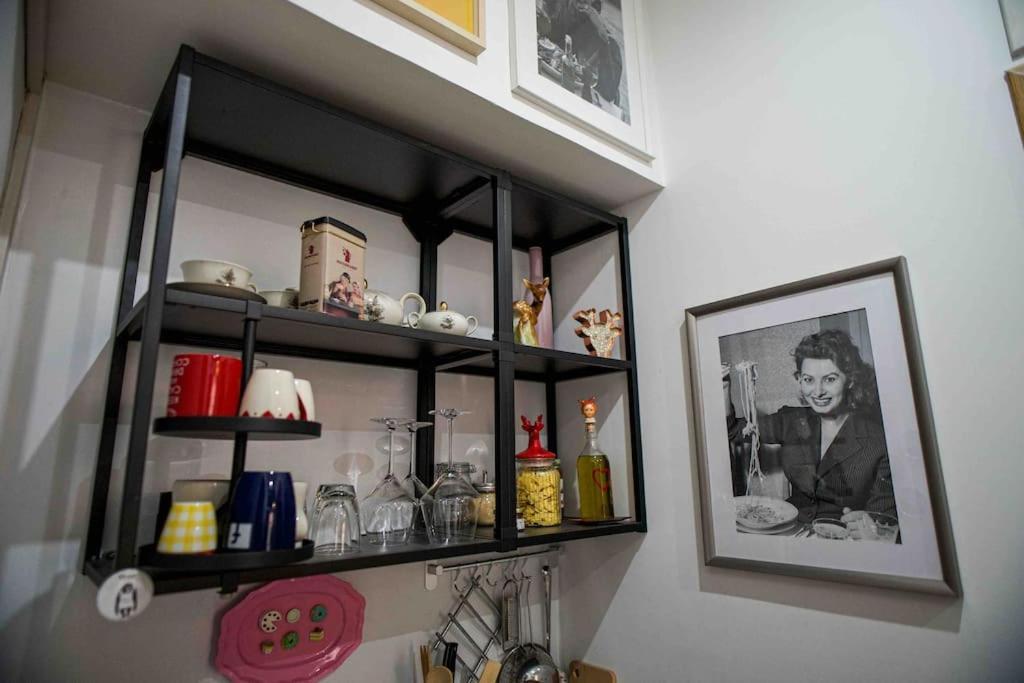 Casa vacanze Anna's Crazy Place Roma